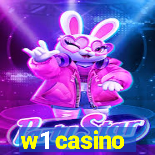 w1 casino